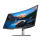 Dell 34.1'' U3421WE 210-AXQL Czarny - 1468358 - zdjęcie 3